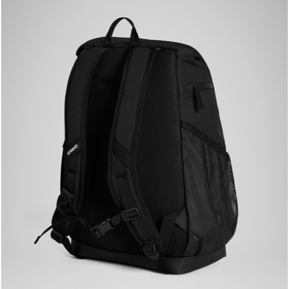 Speedo Ruksak za plivačku opremu Team 35L slika 2