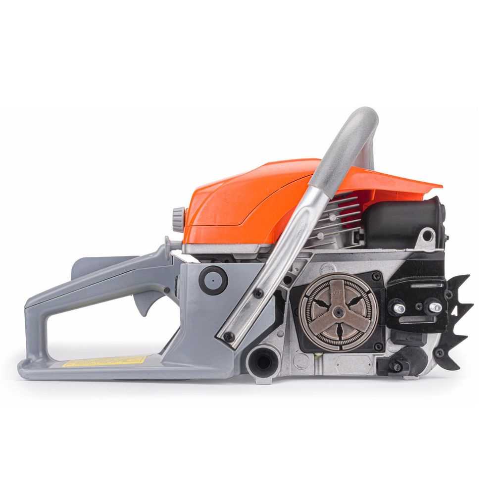 Benzinska motorna pila 16" 4,9 KS PM-HR-7020 slika 6