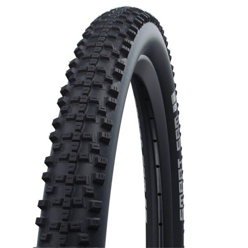 Schwalbe vanjska guma Smart Sam HS476 wired, 29x2.10"54-622 black-LSkin Perf.Addix slika 1