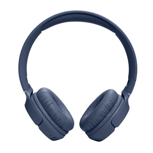 JBL Tune 520BT Bežične Bluetooth Slušalice, Plave slika 2