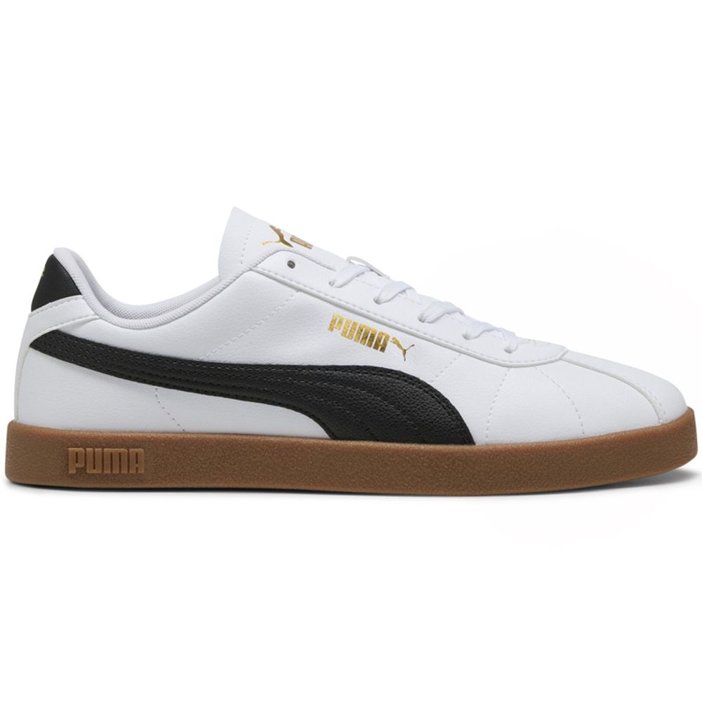Puma Muške patike Club II SL - Stil i Udobnost slika 1