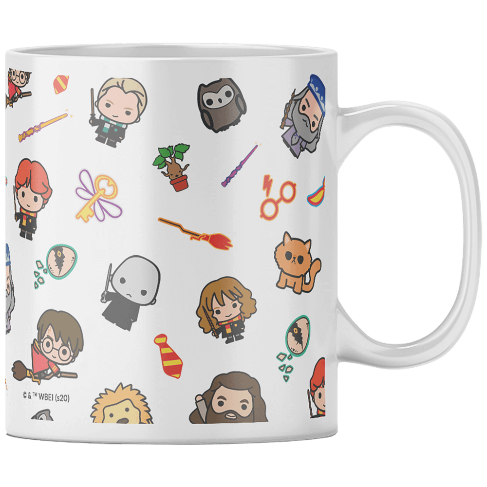 Harry Potter Šolja, Harry Potter, 330 ml - Harry Potter 060 mug slika 1