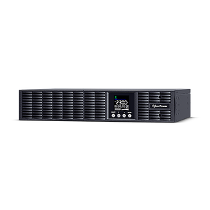 CyberPower UPS 2000VA/1800W OLS2000ERT2UA, online, Rack/Tower