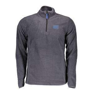 GIAN MARCO VENTURI SWEATSHIRT WITHOUT ZIP MAN BLUE