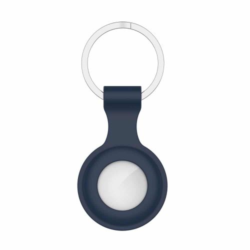 TECH-PROTECT ICON APPLE AIRTAG PRIVJESAK NAVY PLAVI slika 1