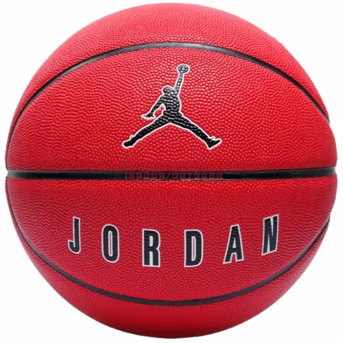 Jordan Ultimate 2.0 8P IN/OUT Košarkaška Lopta J1008254-651 slika 2