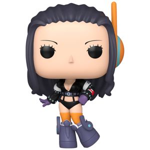 Figura Funko POP One Piece Nico Robin