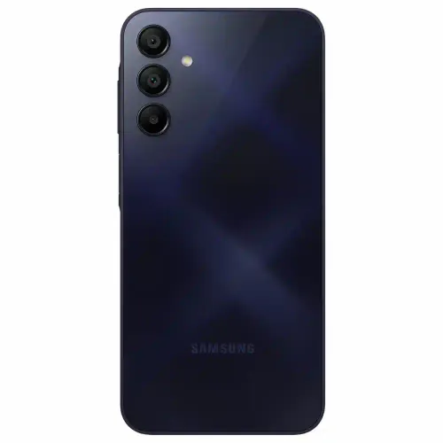 Samsung Galaxy A15 Mobilni telefon 5G 4/128 Blue Black slika 2