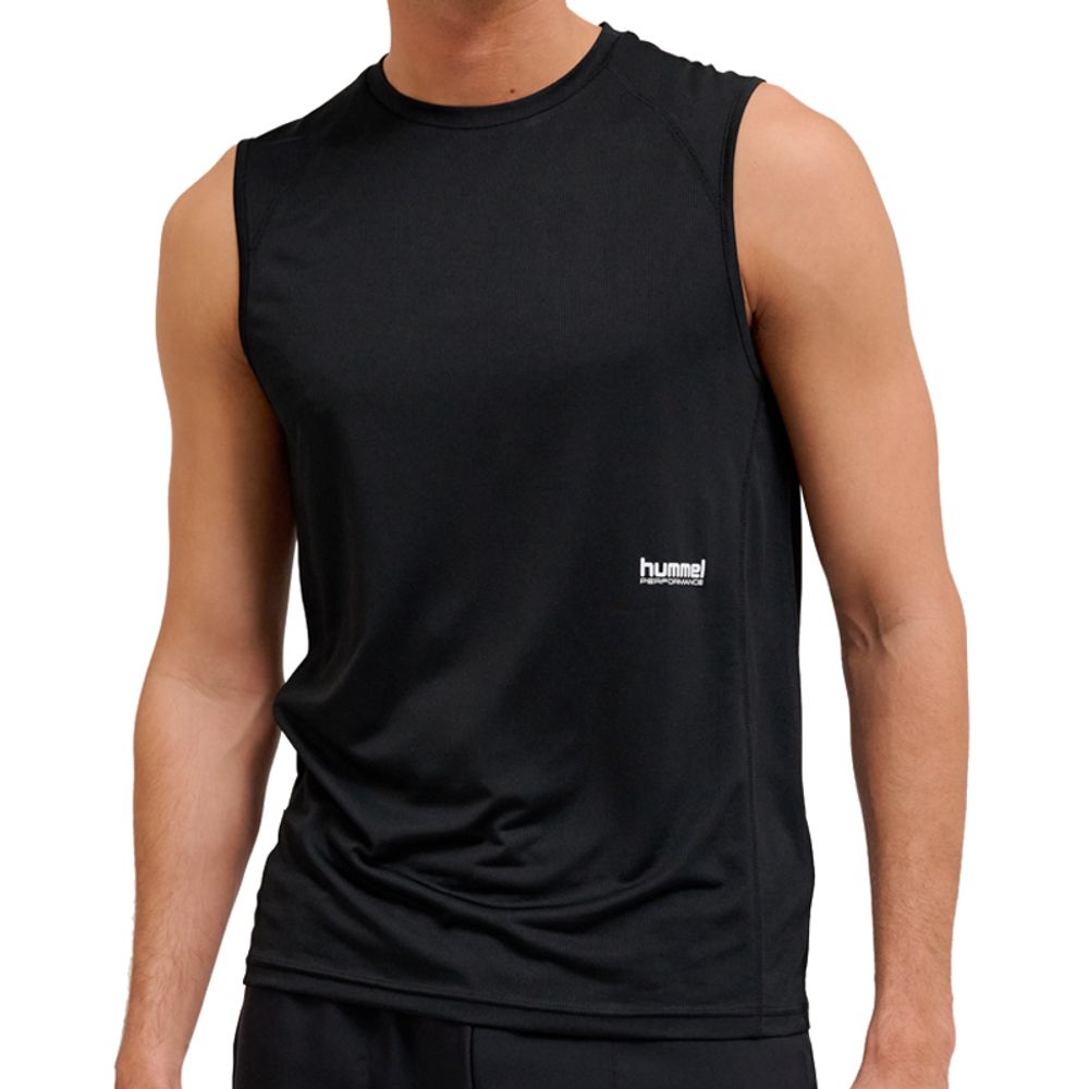 Hummel Muška majica bez rukava Pulse Workout Tank Top slika 1