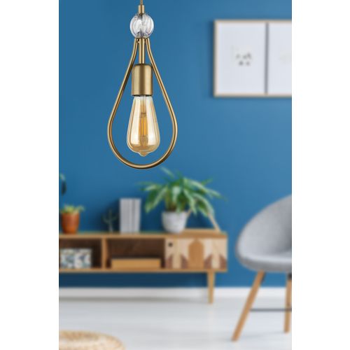 Squid Lighting R Luster Riyad slika 1