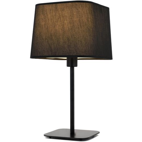 HML-9071-1BS Black Table Lamp slika 1