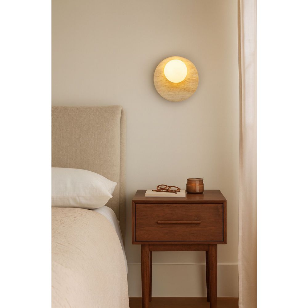 Zidna Lampa Tor-Look slika 3