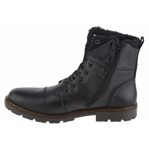 Rieker boots 32133-00 slika 2