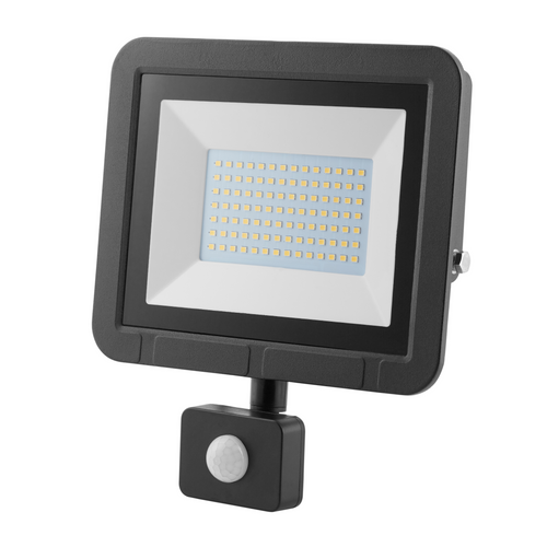 ASALITE LED reflektor 50W 6500K, 4000Lm s senzorom slika 3