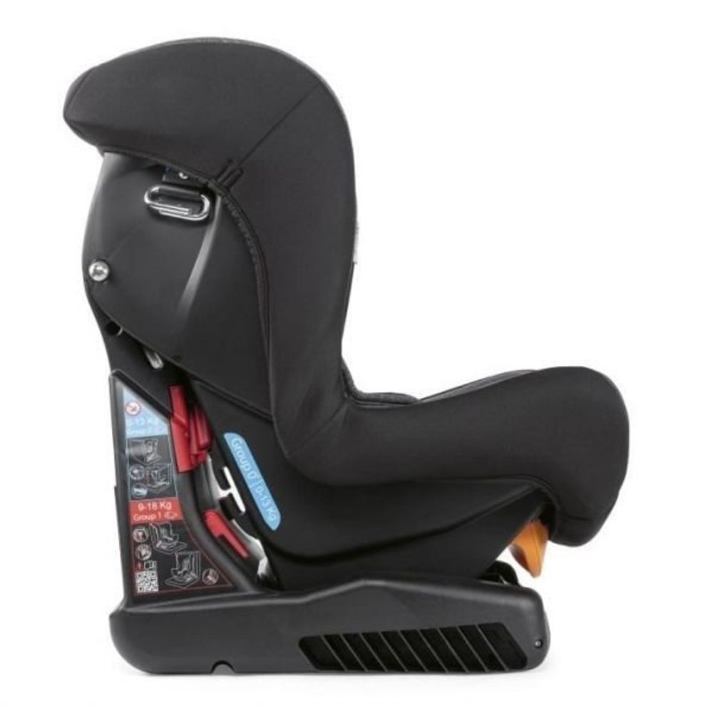 Chicco Autosjedalica Cosmos 0-18kg, Ombra slika 2