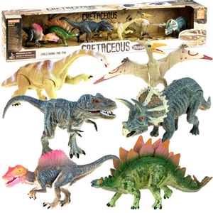 Set figurica dinosauri 6 komada