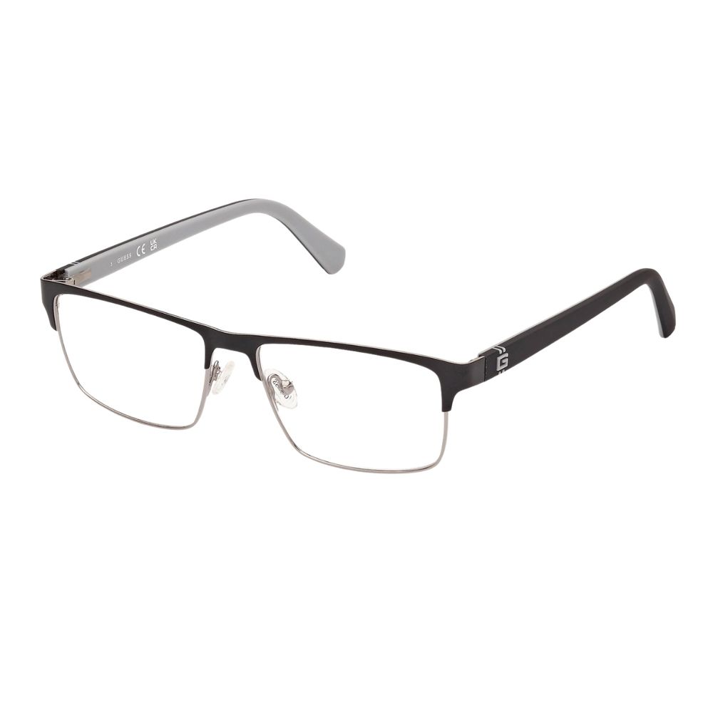 Muške Dioptrijske naočale Guess Guess GU50131 Black slika 2