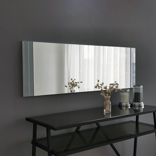 A351 White Mirror slika 2