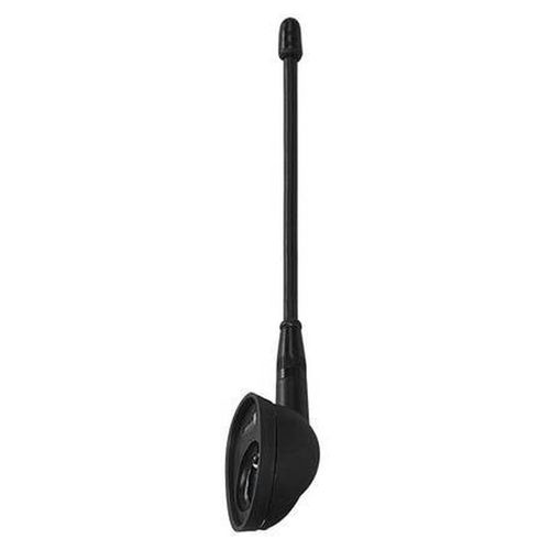 Antena krovna 140 mm LAMPA bez kabla slika 1