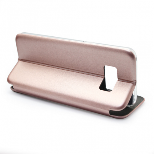 Torbica Teracell Flip Cover za Samsung G950 S8 roze slika 1