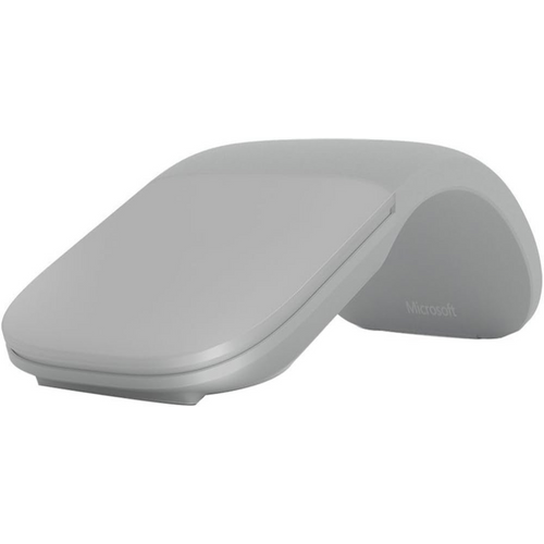Miš MICROSOFT Surface Arc Mouse/bežični/BT/2.4GHz/LightGray slika 1