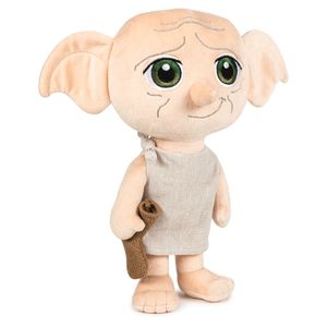 Harry Potter Dobby plišana igračka 29cm