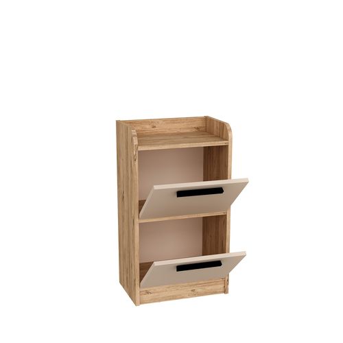 Luses Atlantic Pine
Beige Nightstand slika 6