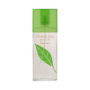 Elizabeth Arden Green Tea Summer Eau De Toilette 100 ml (woman)