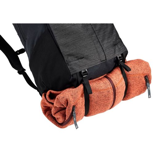 Thule Nanum ruksak za planinarenje 25 l crne boje slika 10