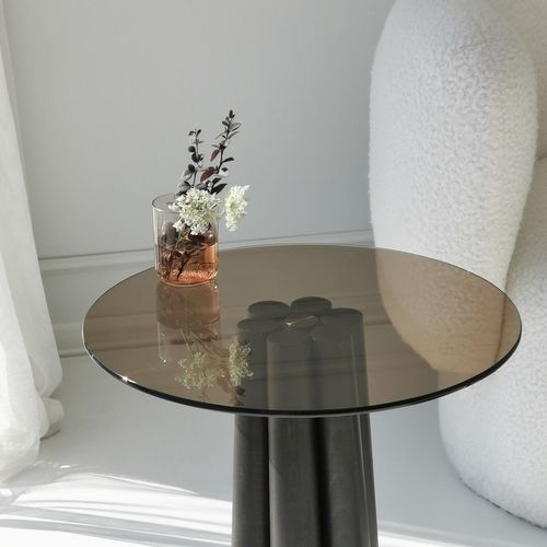 Thales - Black, Bronze Black
Bronze Coffee Table slika 4