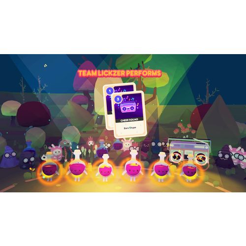 Ooblets (Nintendo Switch) slika 3