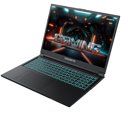 Laptop Gigabyte G6 KF s Intel Core i7, 16GB RAM, 512GB SSD i RTX 4060 slika 2