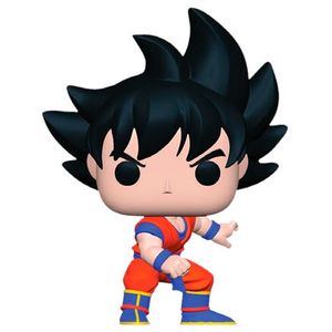 POP figure Dragon Ball Z Goku
