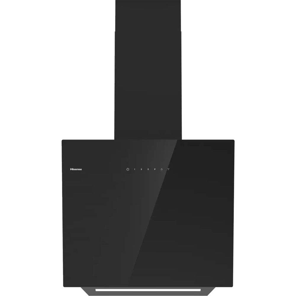 HISENSE Dekorativna kuhinjska napa CH6IN6138B / 60 cm slika 2