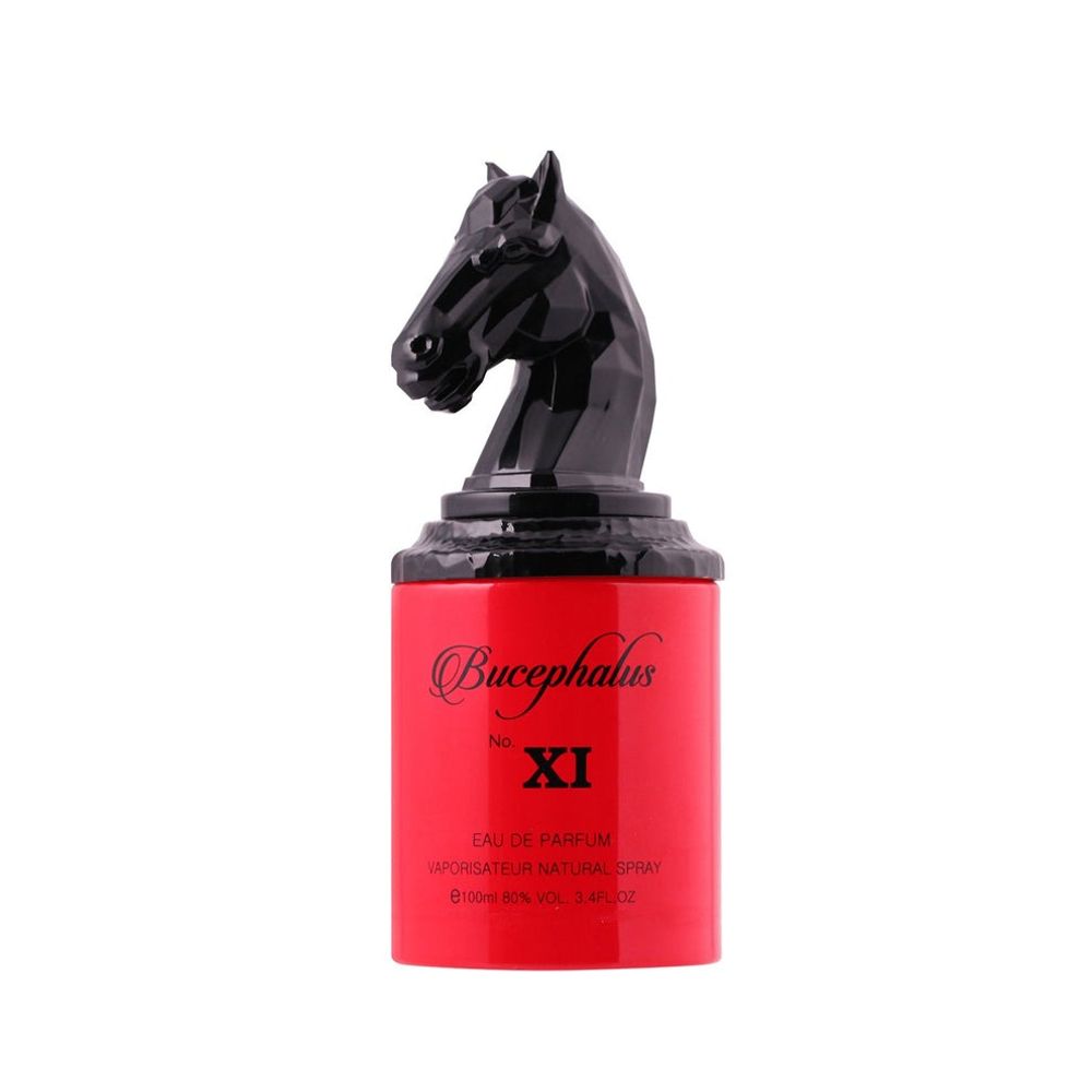 Armaf Niche Bucephalus No. XI Eau De Parfum 100ml slika 2
