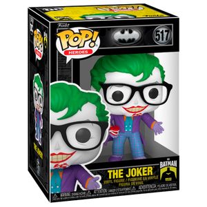 Funko POP figura DC Comics Batman: Joker