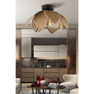 Luster 64888 – boje: bež i crna