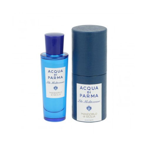 Acqua Di Parma Blu Mediterraneo Mandorlo di Sicilia Eau De Toilette 30 ml (unisex) slika 3