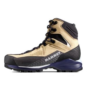 Mammut Ženske gležnjerice za planinarenje Kento Guide II High GTX Sevannah/Black