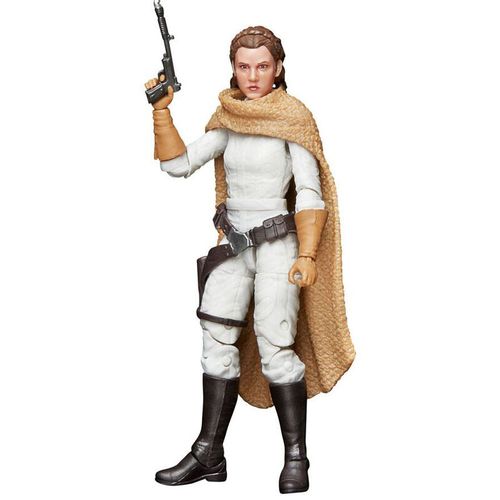 Star Wars Princess Leia - Figura Princeze Leia Organa 15cm slika 2