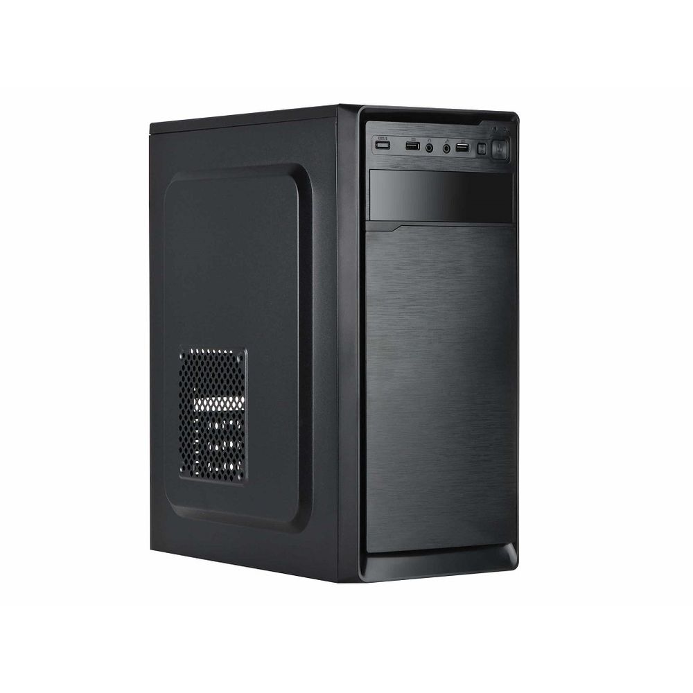 Spire case SUPREME 1534 500WATX case, 12cm PSU slika 1