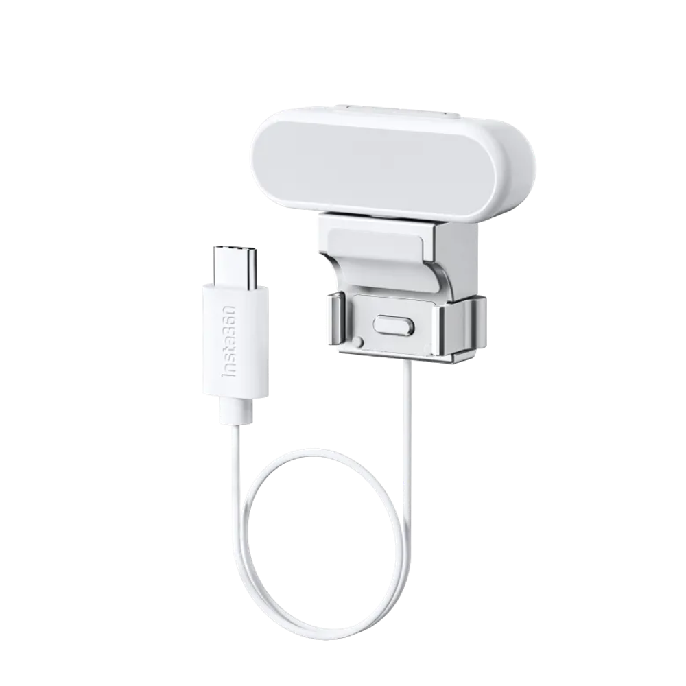 Insta360 Flow Spotlight slika 1