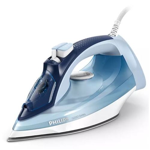 Philips DST5030/20 Pegla na paru, 2400 W slika 1