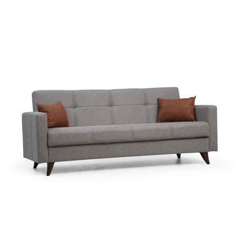 Atelier Del Sofa Kauč na razvlačenje s 3 sjedala CLEMENTINE slika 4