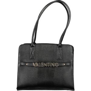 VALENTINO BAGS BLACK WOMEN'S BAG