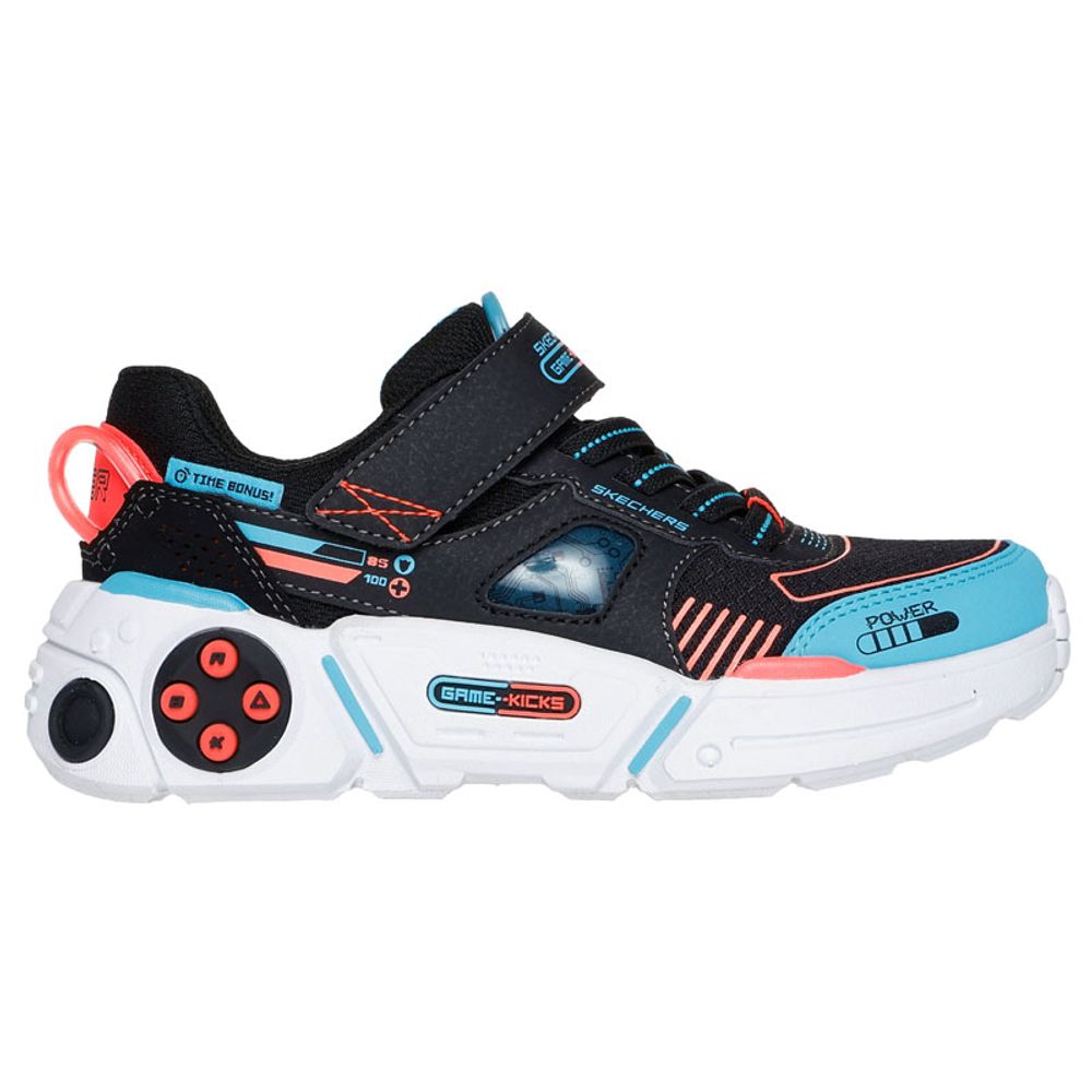 SKECHERS TENISICE GAMETRONIX 2.0 slika 1