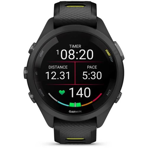 Garmin Forerunner 265S Black slika 8