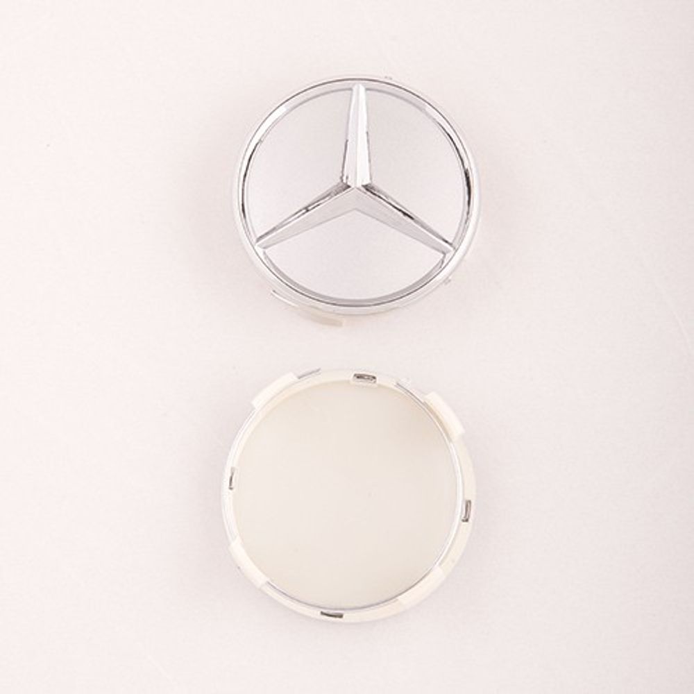 Čep za aluminijsku felugu Asy Mercedes sa oprugom 61/57mm slika 1