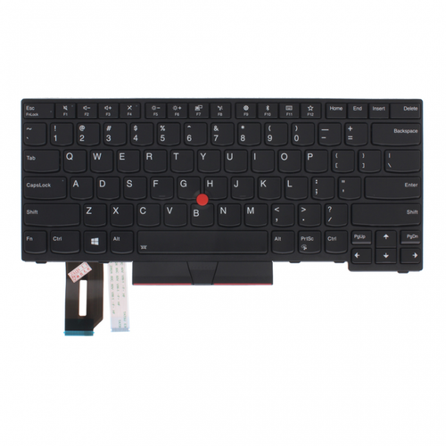 Tastatura za laptop Lenovo L480 slika 1