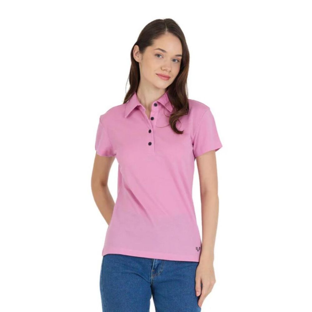 Woolona Ženska majica Polo slika 5